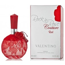 Valentino Rock'n Rose Couture Red edp w