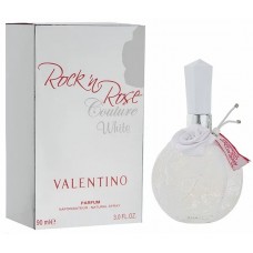 Valentino Rock'n Rose Couture White edp w
