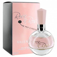 Valentino Rock'n Rose Pret-A-Porter edt w