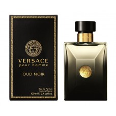 Versace Oud Noir Pour Homme edp m