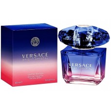 Versace Bright Crystal Limited Edition edt w