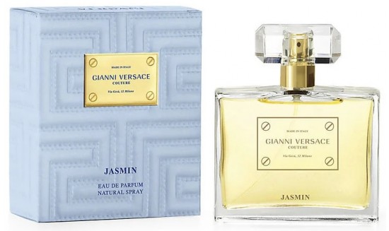 Versace Gianni Couture Jasmine edp w
