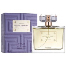 Versace Gianni Couture Violet edp w