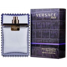 Versace Versace Black Man edt m