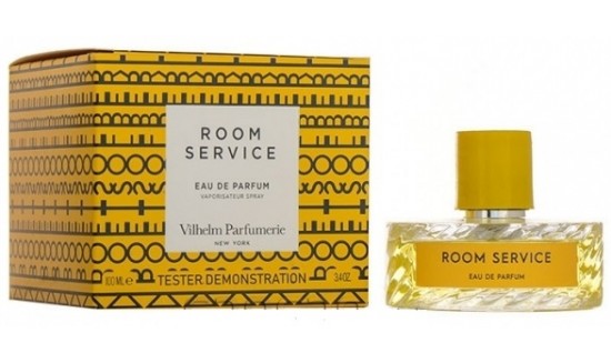 Vilhelm Parfumerie Room Service edp u