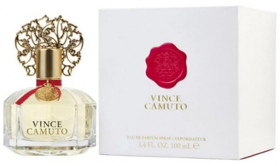 Vince Camuto edp w