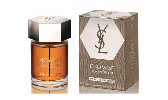 Yves Saint Laurent L'Homme Parfum Intense edp m
