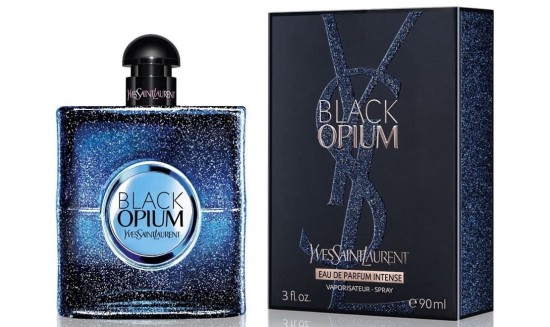 Yves Saint Laurent Black Opium Intense edp w