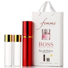 Hugo Boss Boss Femme edp w