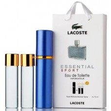 Lacoste Essential Sport edt m
