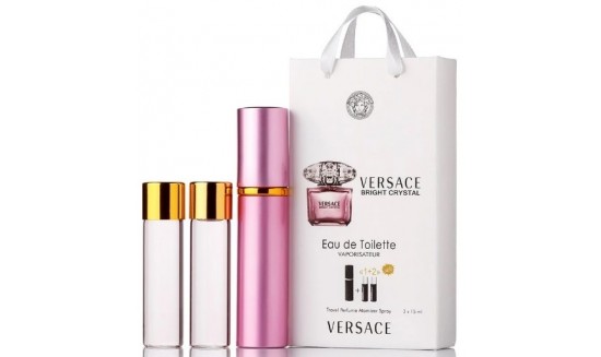 Versace Bright Crystal edt w